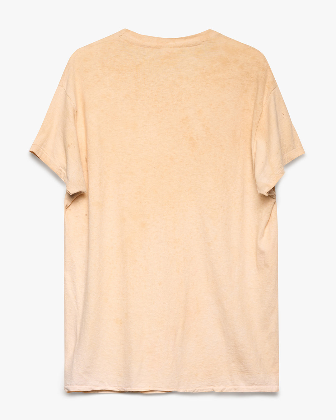 Dirt Stained Hanes Tee