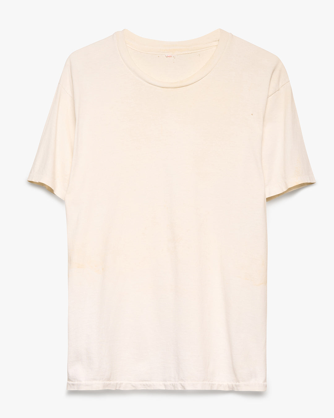 Stained Blank Tee
