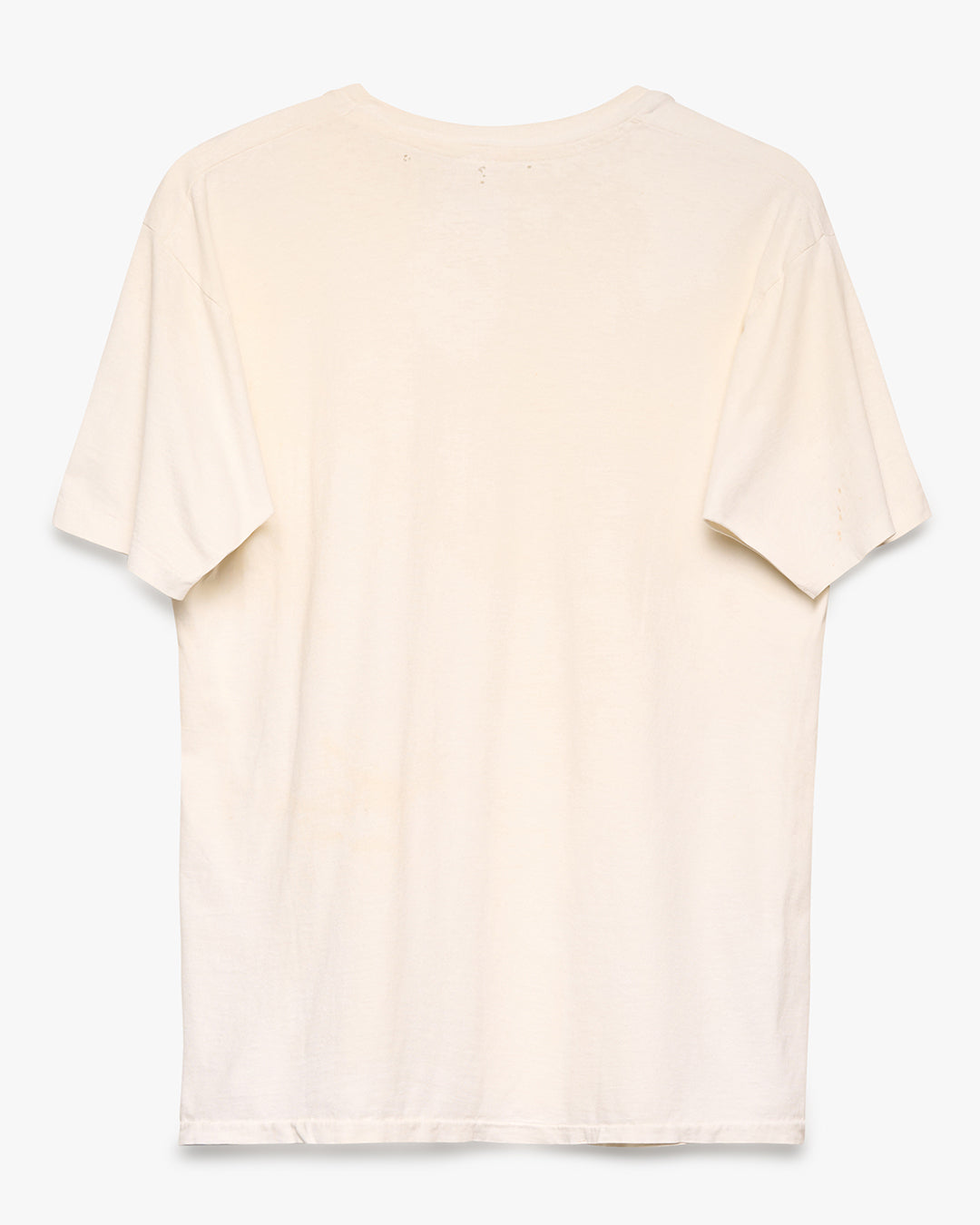 Stained Blank Tee