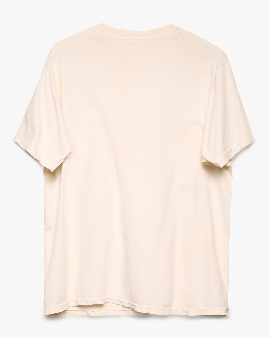 Stained Blank Pocket Tee
