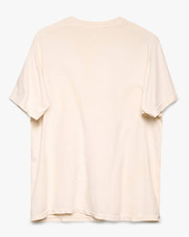 Stained Blank Pocket Tee