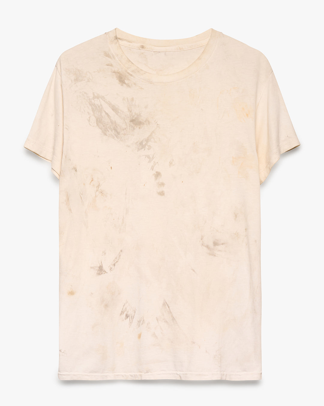 Dirt Stained Blank Tee
