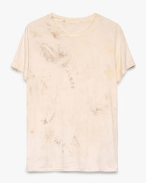 Dirt Stained Blank Tee