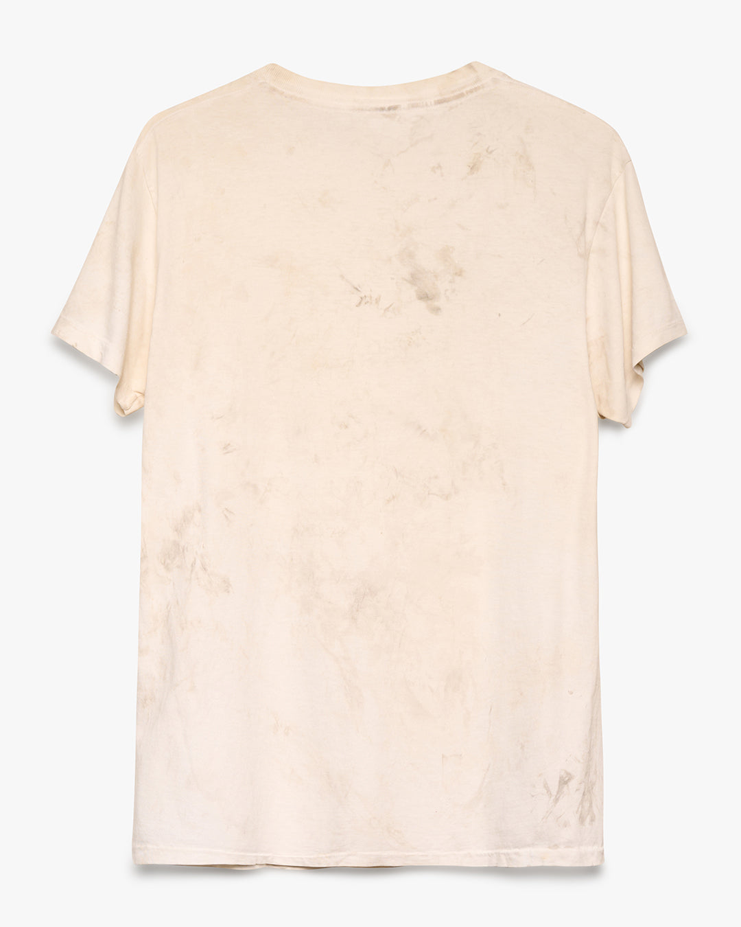 Dirt Stained Blank Tee