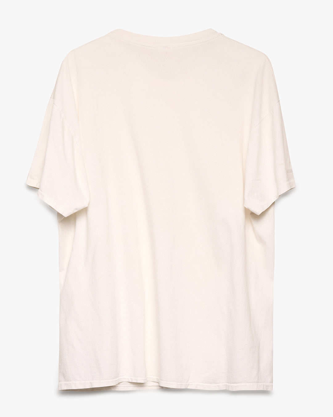 Stained Hanes Blank Tee