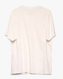 Stained Hanes Blank Tee