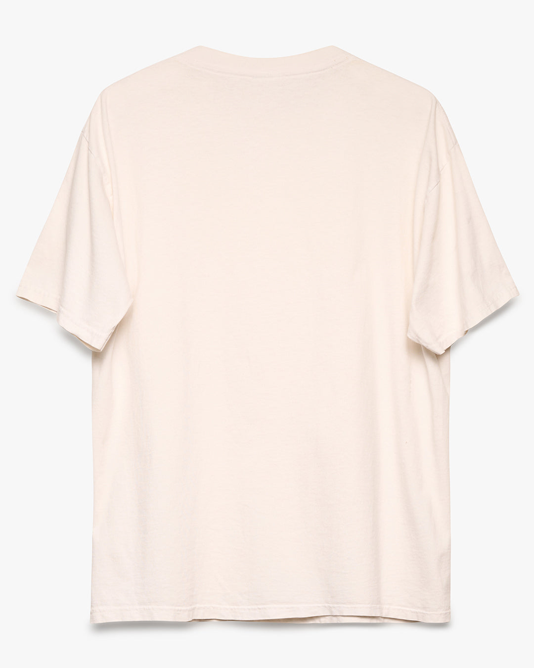 Anchor Blue Blank Tee