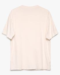 Anchor Blue Blank Tee