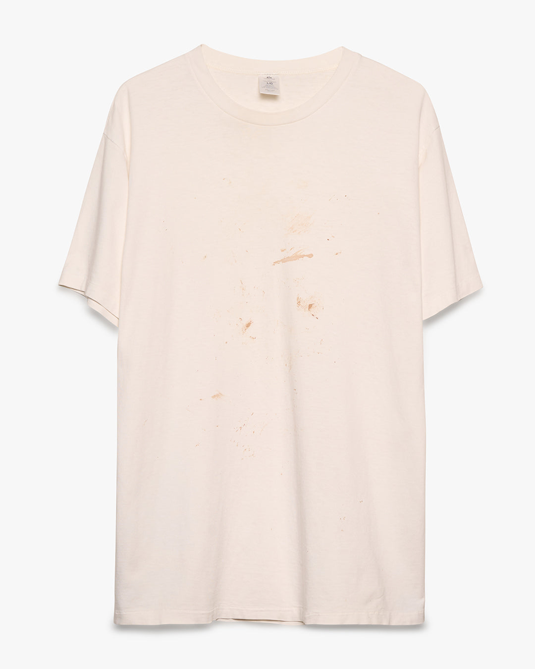 Stained Stafford Blank Tee