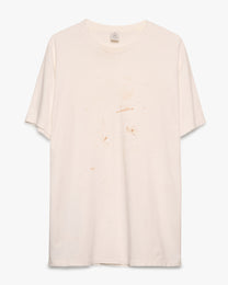 Stained Stafford Blank Tee