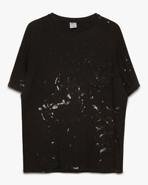 Painted Pocket Tee
