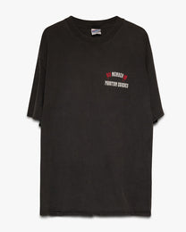 Dismembered Phantom Coaches Graphic Tee