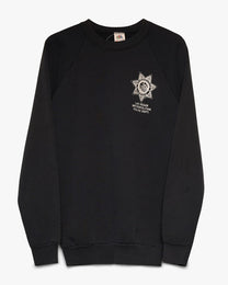 Las Vegas Police Dept Sweatshirt