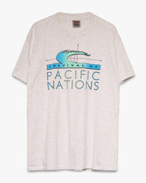 Pacific Nations Tee