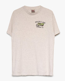 Neles &amp; Son's Truck Tee