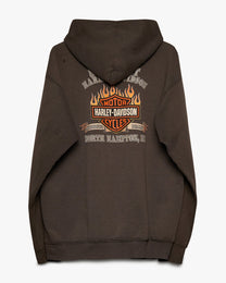 Faded Harley Sweatshirt
