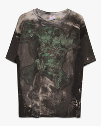 Skull Mosquitohead Tee
