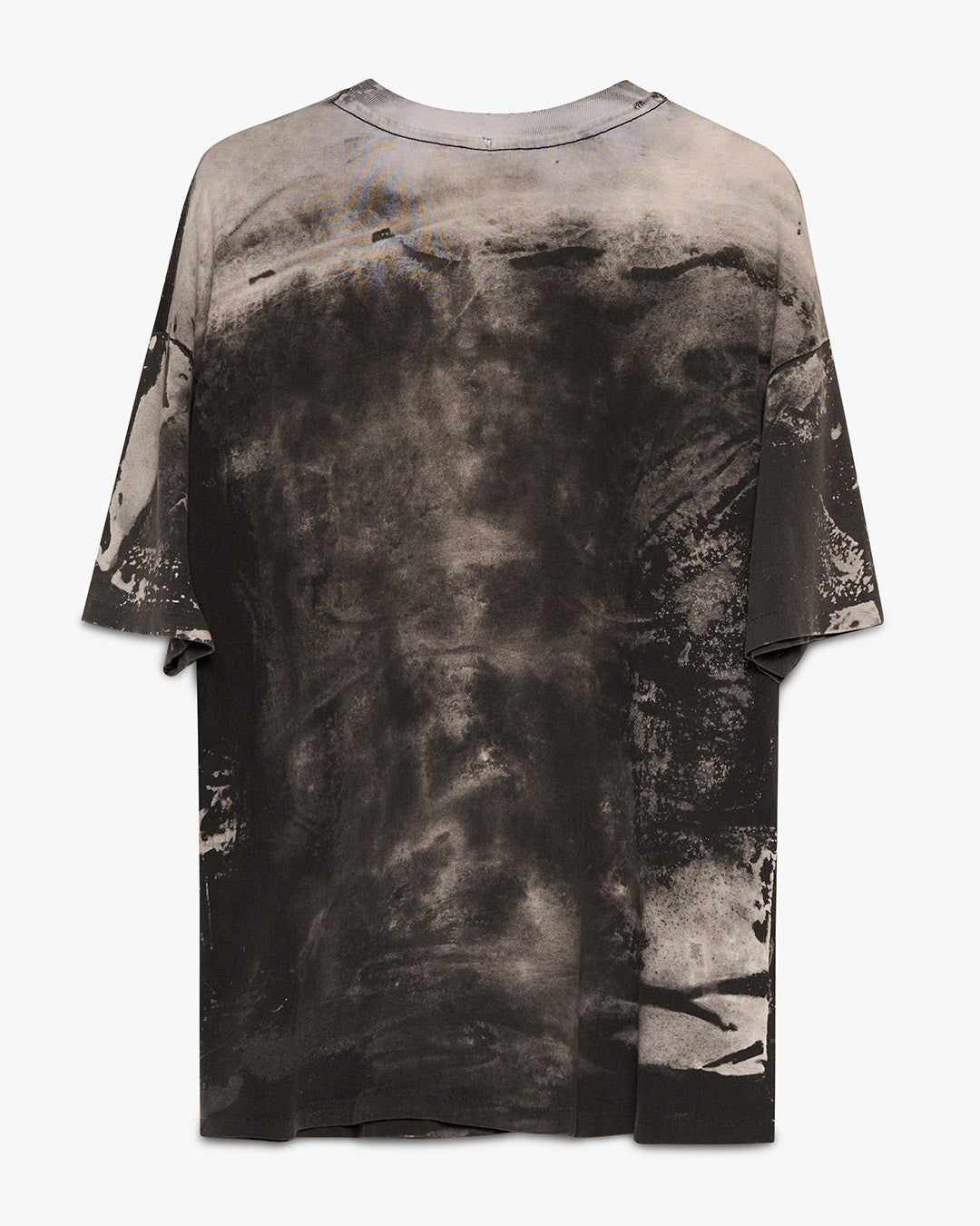 Skull Mosquitohead Tee