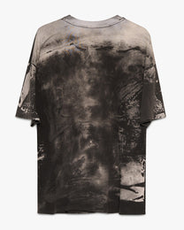 Skull Mosquitohead Tee