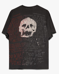 Mosquitohead Anarchy Tee