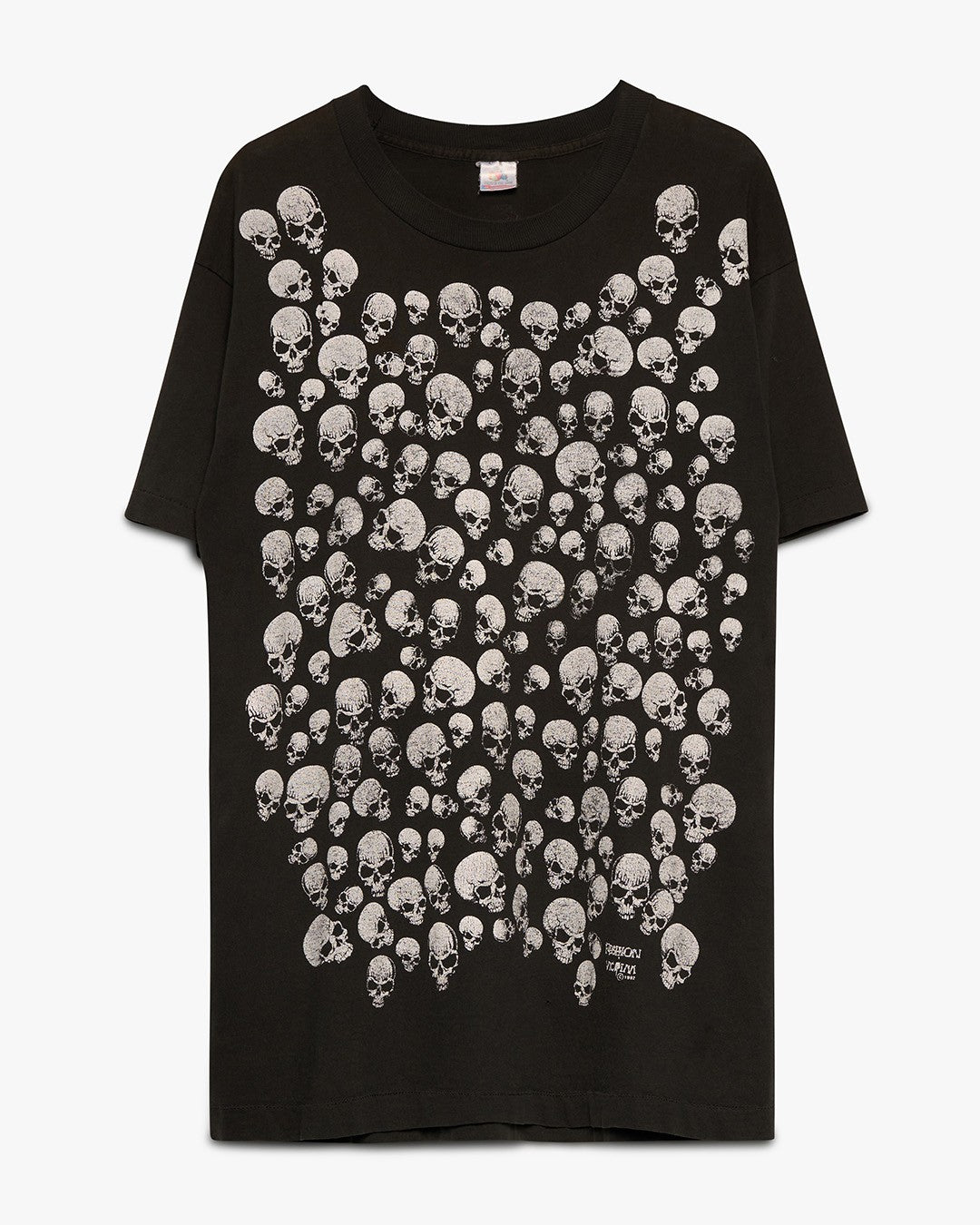 Skulls Tee