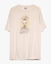 Distressed Blind Skateboards Tee