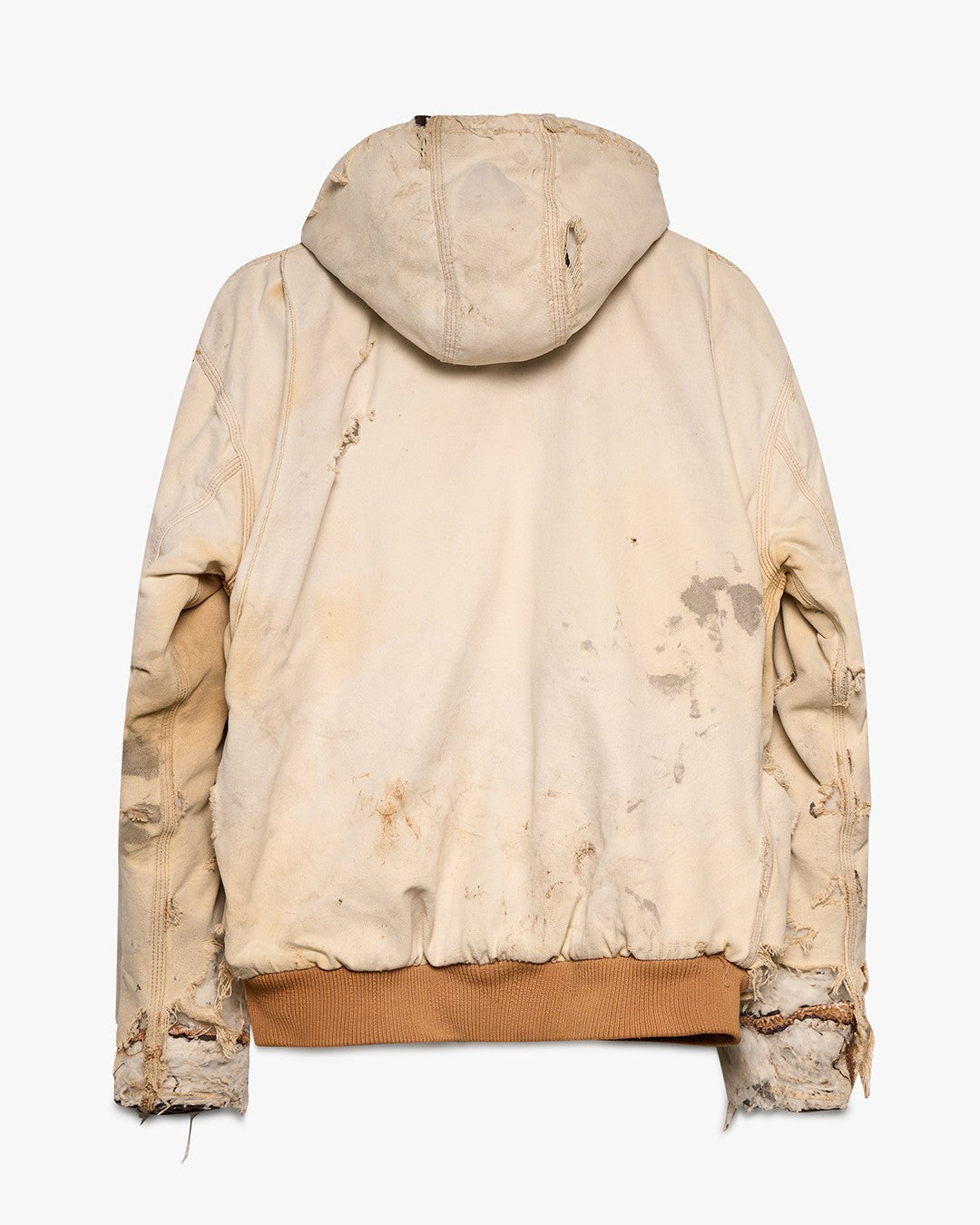 Thrashed Work Jacket
