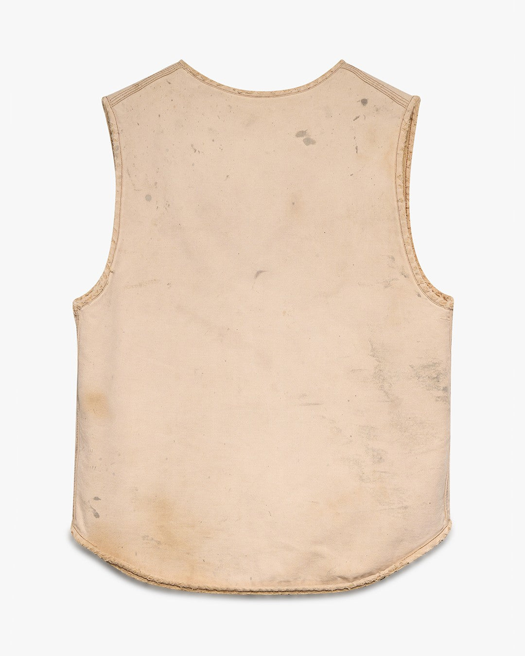 Painted Carhartt Vest