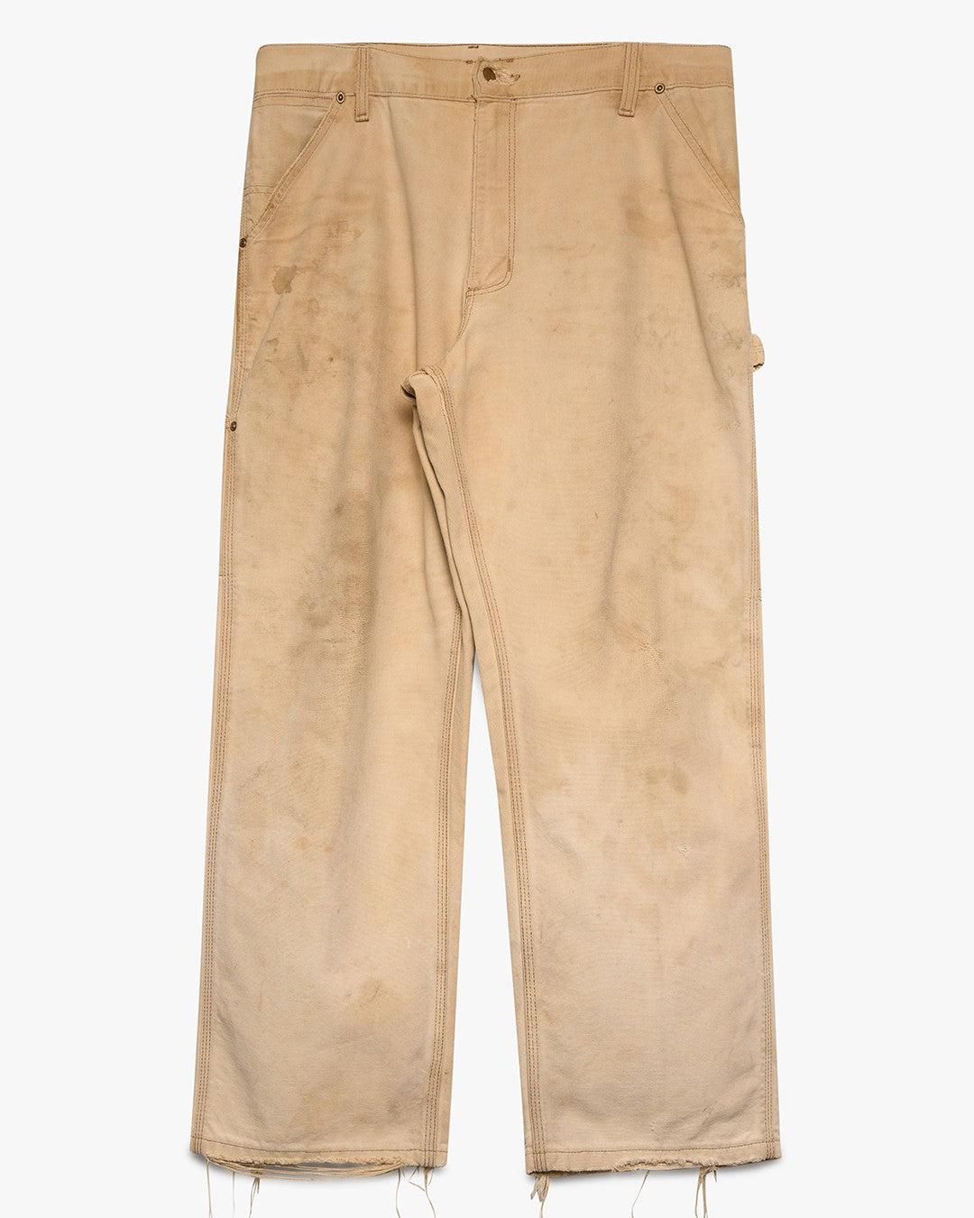 Tan Carhartt Carpenters