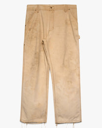 Tan Carhartt Carpenters