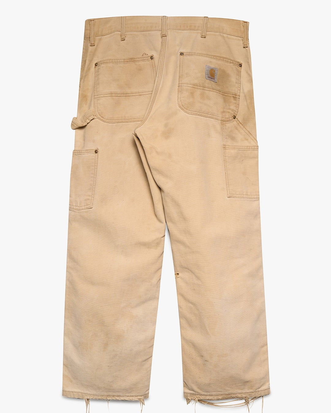 Tan Carhartt Carpenters