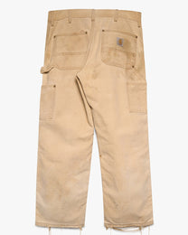 Tan Carhartt Carpenters