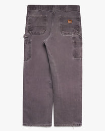 Faded Plum Carhartt Carpenters