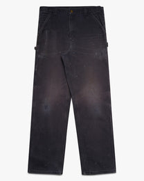 Faded Navy Carhartt Carpenters