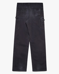 Faded Navy Carhartt Carpenters