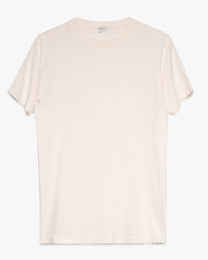 Penney's Towncraft Blank White Tee