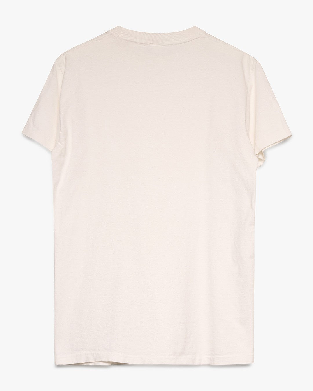 Penney's Towncraft Blank White Tee