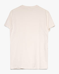 Penney's Towncraft Blank White Tee