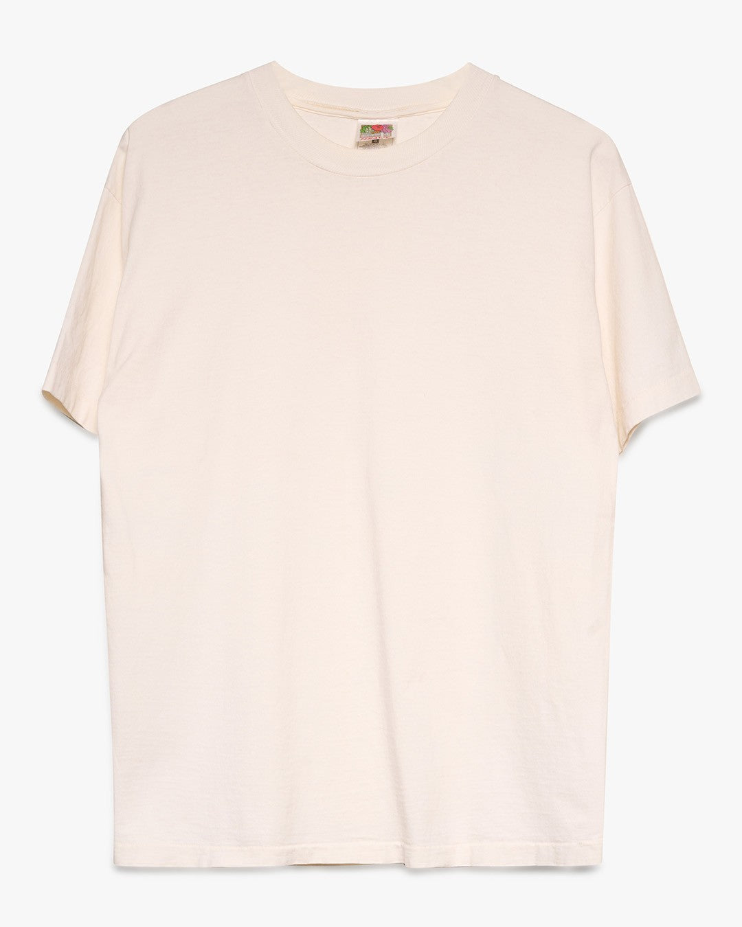 FOTL Blank White Tee