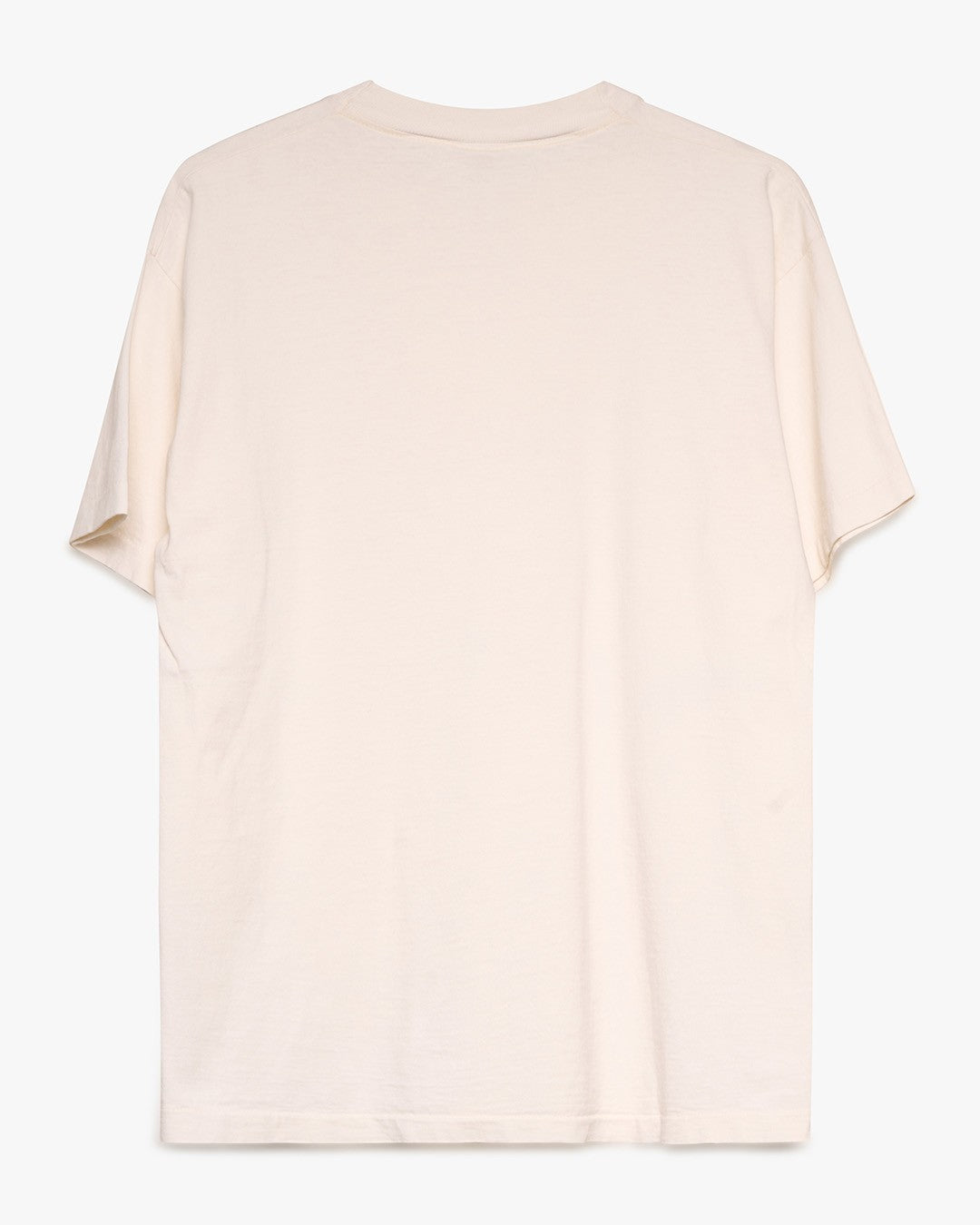 FOTL Blank White Tee