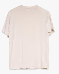 Blank White Tee