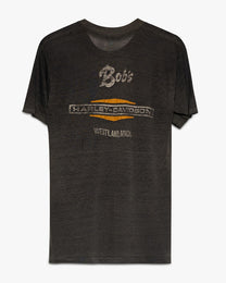Harley Davidson 3D Emblem Tee