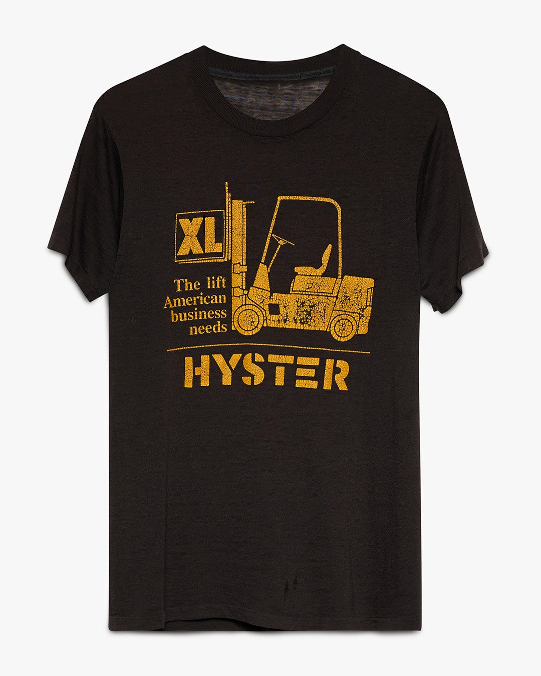 Hyster XL Tee