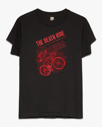 The Death Ride Tee