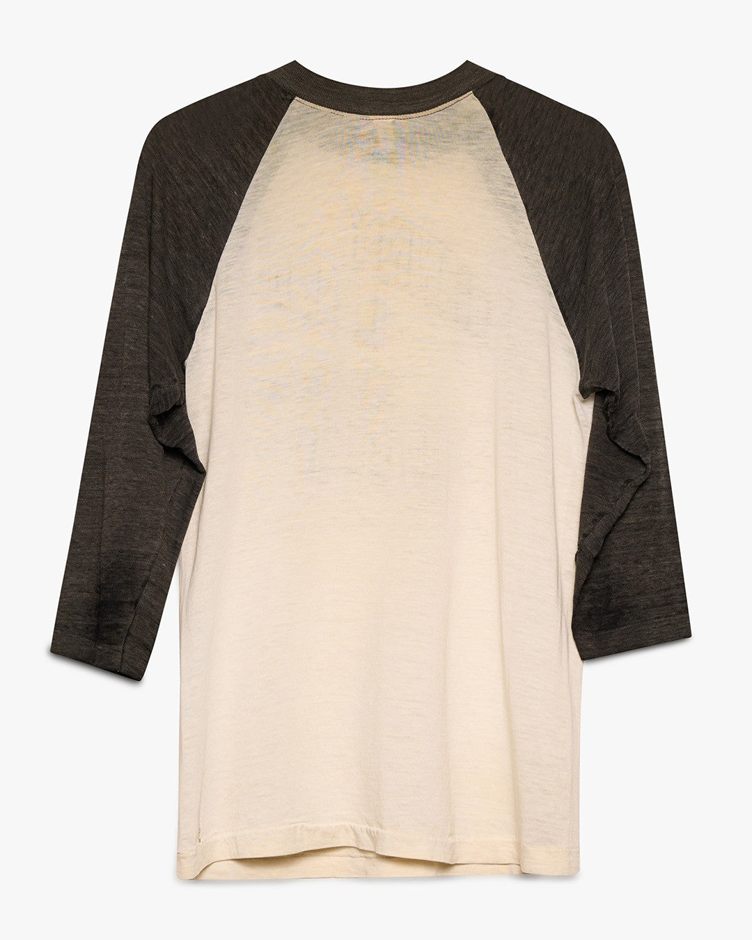 Johnny Limbo Raglan Shirt