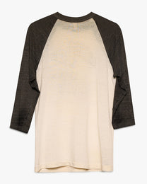 Johnny Limbo Raglan Shirt