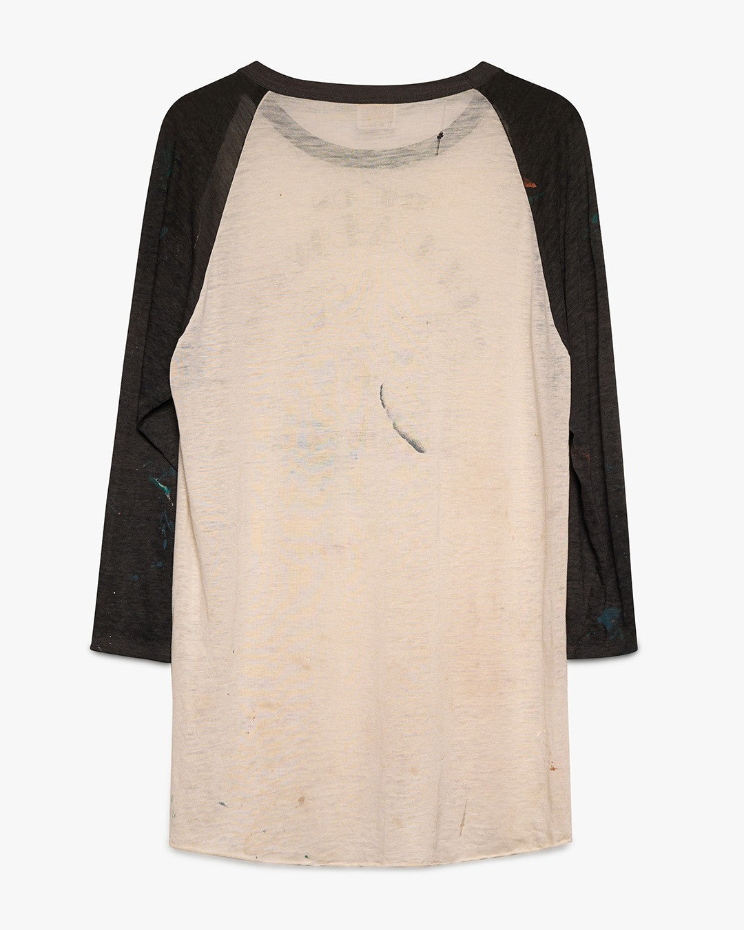 Broadway Hugging Team Raglan Shirt