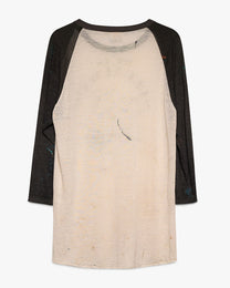 Broadway Hugging Team Raglan Shirt