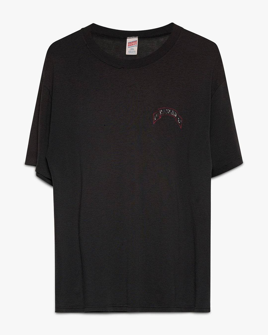 First Ranger 8th Shirt