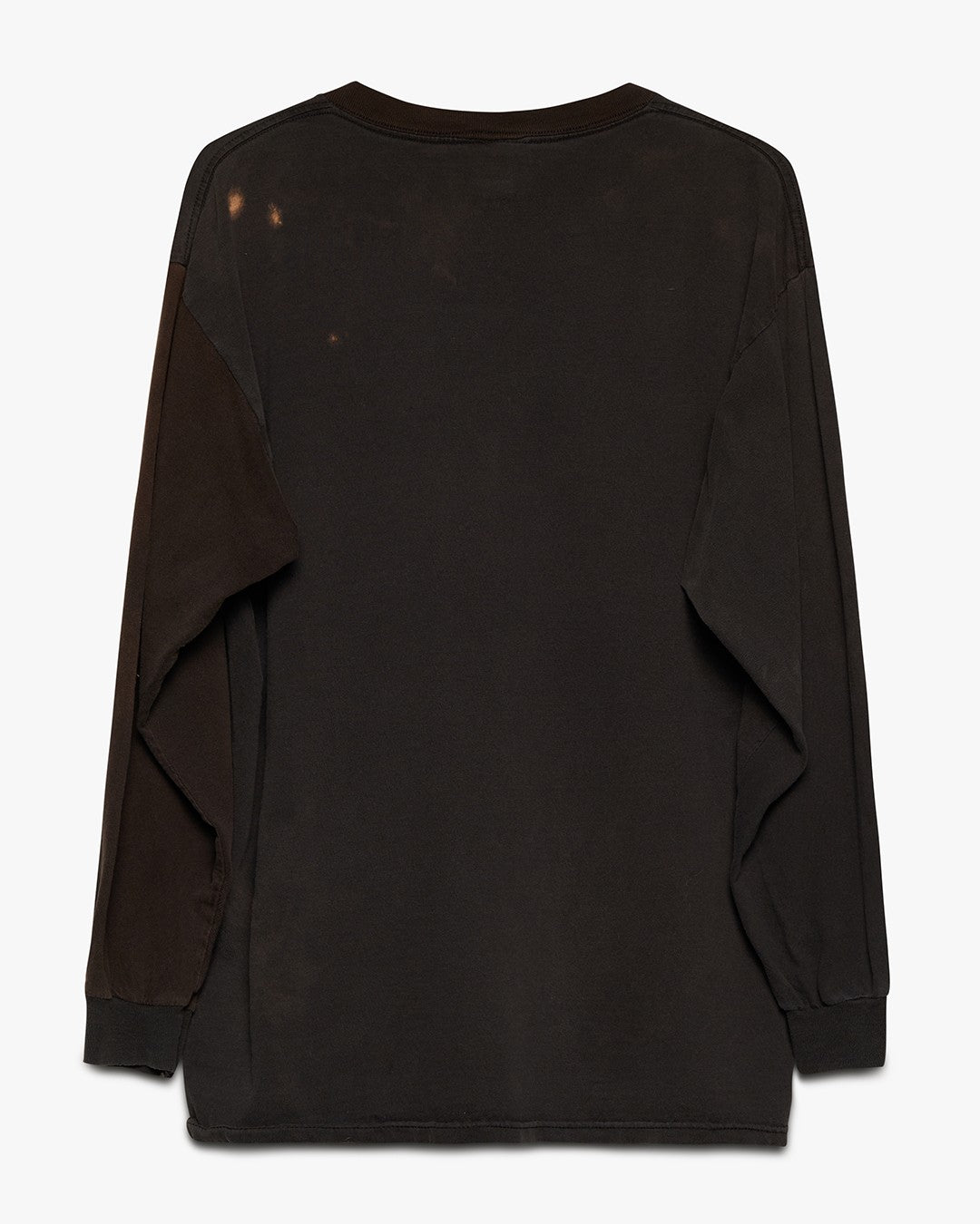 Faded NYC Long Sleeve
